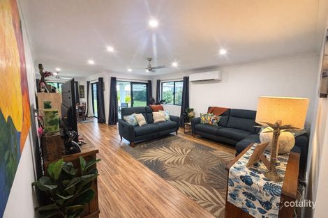 Property photo of 10 McCall Street Marian QLD 4753