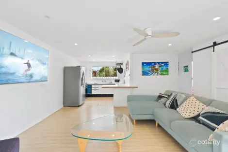 Property photo of 3/482 Coolangatta Road Tugun QLD 4224