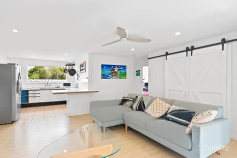 Property photo of 3/482 Coolangatta Road Tugun QLD 4224