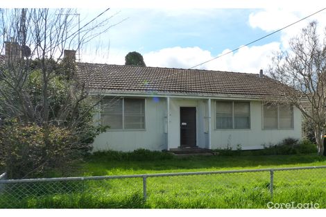 Property photo of 58 Elizabeth Street Horsham VIC 3400