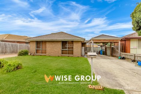 16 Clydebank Ave, Endeavour Hills, VIC 3802