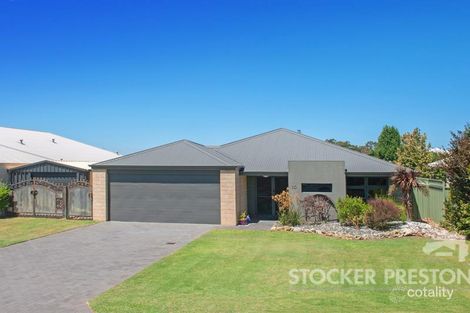 10 Caprock Cres, Vasse, WA 6280