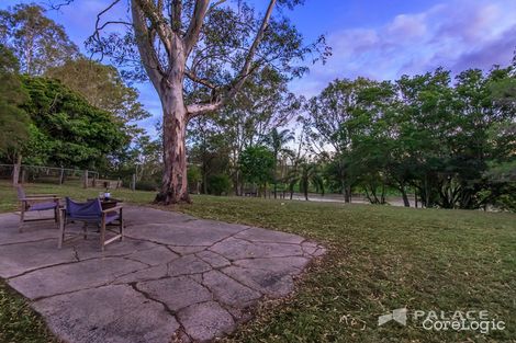 Property photo of 11 Burke Street Barellan Point QLD 4306