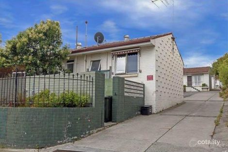 16/133 Clarke St, Northcote, VIC 3070