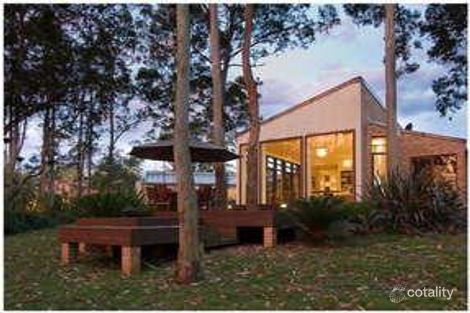 8 Banks Rd, Castle Hill, NSW 2154