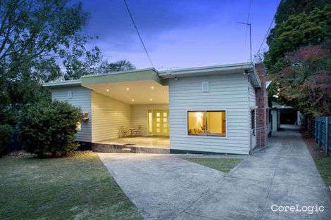 Property photo of 13 Talaskia Road Upper Ferntree Gully VIC 3156