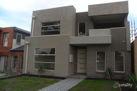 Property photo of 8 Prowse Walk Epping VIC 3076