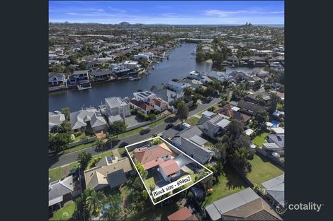 Property photo of 53 Sunbird Chase Parrearra QLD 4575