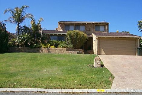 Property photo of 6 Peirse Way Marmion WA 6020