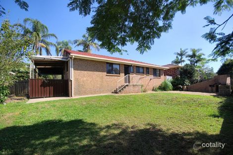 Property photo of 2/75 Brodie Drive Coffs Harbour NSW 2450