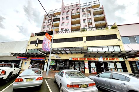 40/37-41 Ware St, Fairfield, NSW 2165