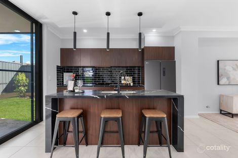 Property photo of 1 Peters Road Edmondson Park NSW 2174