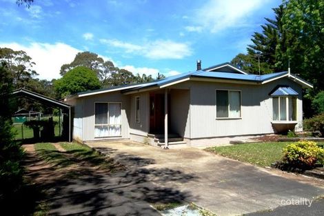 Property photo of 1685 Burragorang Road Oakdale NSW 2570