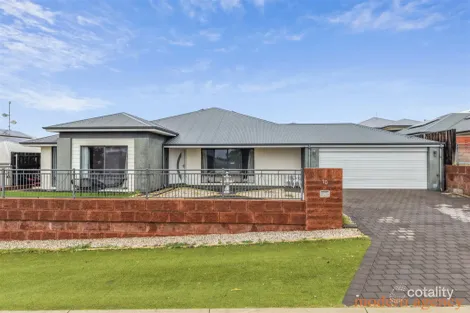 10 Newington Pass, Ellenbrook, WA 6069