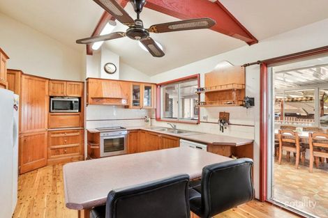 Property photo of 42 Stornoway Avenue St Andrews NSW 2566