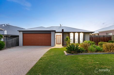 Property photo of 18 Bootes Street Kearneys Spring QLD 4350
