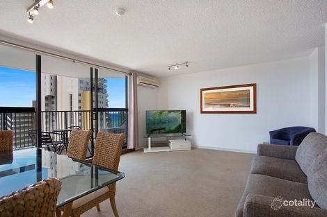 Property photo of 31/1941 Gold Coast Highway Burleigh Heads QLD 4220