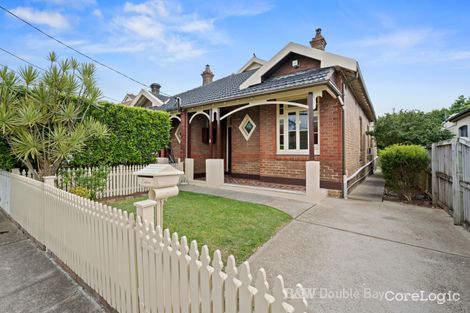 Property photo of 9 Shepherd Street Ashfield NSW 2131