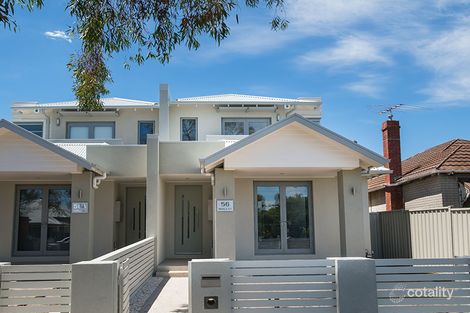 56 Mirls St, Newport, VIC 3015