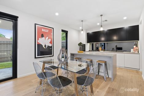 Property photo of 8A Leonard Street Ringwood VIC 3134