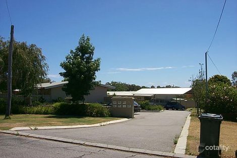 Property photo of 2/63 Madden Way Parmelia WA 6167