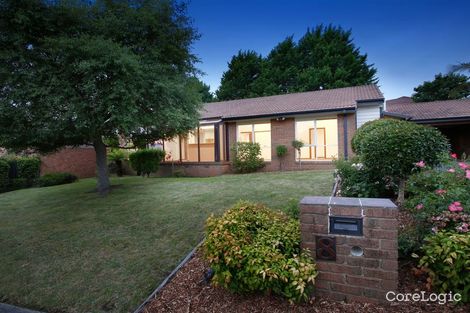 Property photo of 8 Balmain Drive Berwick VIC 3806