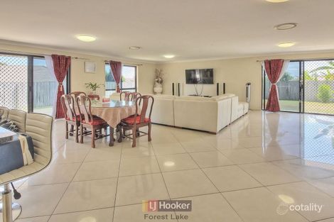 Property photo of 62 Kondalilla Parade Forest Lake QLD 4078