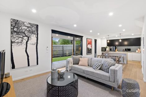 Property photo of 8A Leonard Street Ringwood VIC 3134