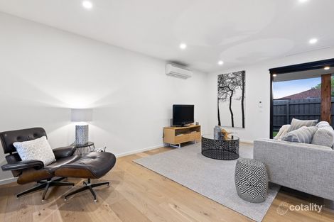 Property photo of 8A Leonard Street Ringwood VIC 3134