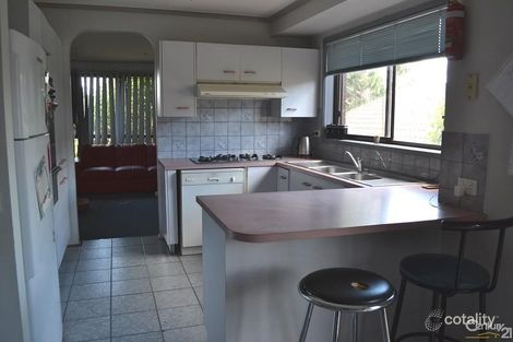 Property photo of 44 Willow Drive Hampton Park VIC 3976