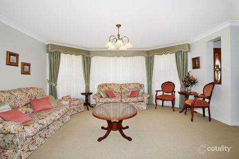 Property photo of 7 Bandalong Street Hillvue NSW 2340