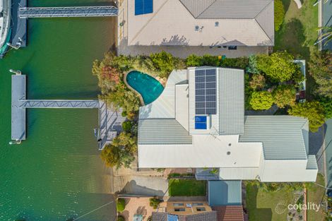 31 Courageous Ct, Newport, QLD 4020