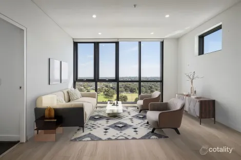 Property photo of 1611/9 Brodie Spark Drive Wolli Creek NSW 2205