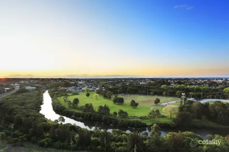 Property photo of 1611/9 Brodie Spark Drive Wolli Creek NSW 2205