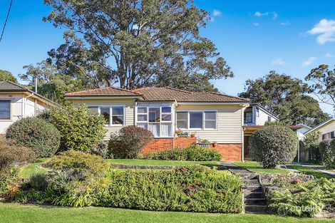 Property photo of 8 Gilda Street North Ryde NSW 2113