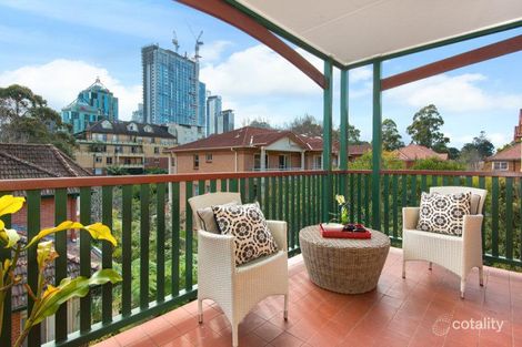Property photo of 22/6 Eddy Road Chatswood NSW 2067