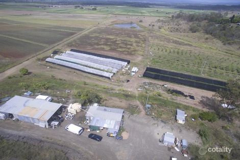 Property photo of 516 McIlwraith Road Drinan QLD 4671