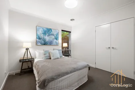 Property photo of 55 Olympus Crescent Cranbourne West VIC 3977
