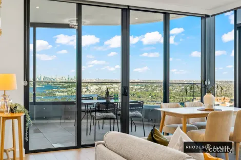 2908/8 Walker St, Rhodes, NSW 2138