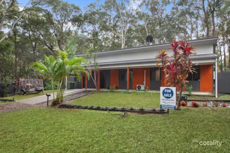 5 Ash St, Russell Island, QLD 4184