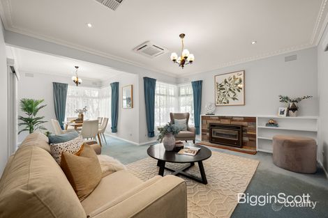 Property photo of 10 Helen Road Ferntree Gully VIC 3156