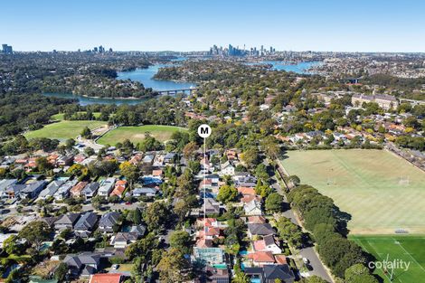 Property photo of 68 Ryde Road Hunters Hill NSW 2110