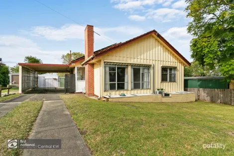 Property photo of 7 Albert Court Morwell VIC 3840