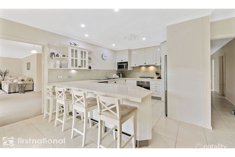 Property photo of 8 Windhaven Court Warragul VIC 3820