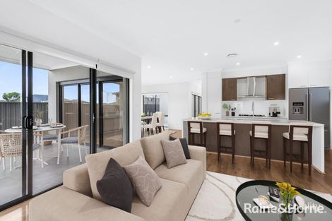 Property photo of 14 Beauchamp Drive The Ponds NSW 2769