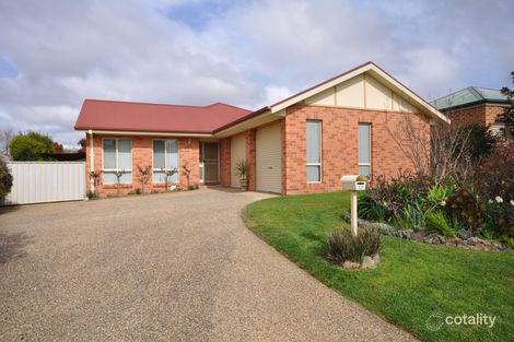 17 Crawshaw Cres, Glenroy, NSW 2640