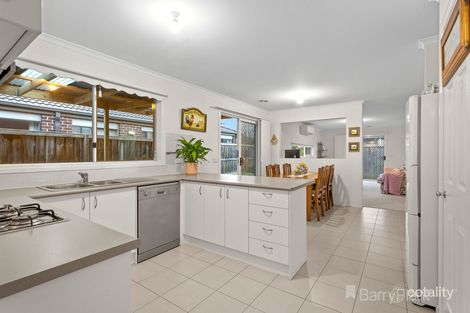 Property photo of 39 Syme Road Pakenham VIC 3810