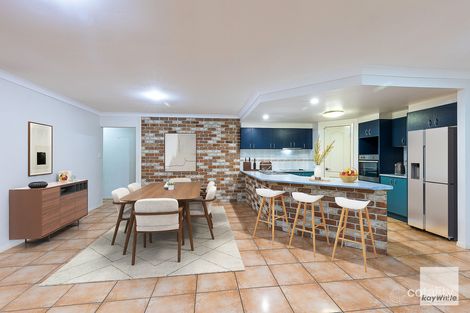 Property photo of 9 Anchor Place Redland Bay QLD 4165