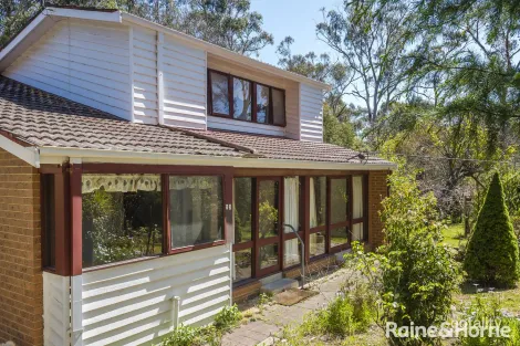 Property photo of 72 Bent Street Macedon VIC 3440