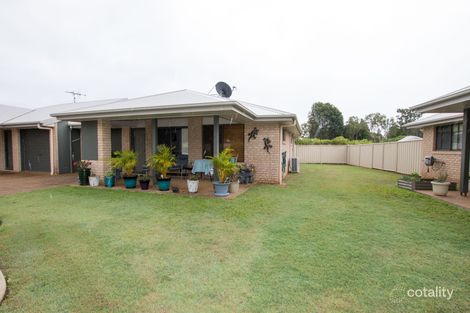 Property photo of 6/6 Gahans Road Kalkie QLD 4670